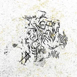 husk-vinyl