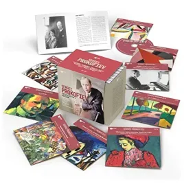 prokofiev-the-collector-s-edition