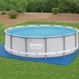 mata-pod-basen-flowclear-488-x-488-cm-stan-nowy