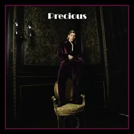 precious-vinyl