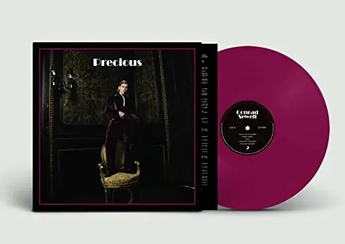 precious-vinyl