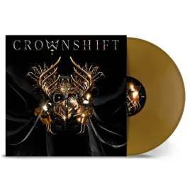 crownshift-gold-lp-in-sleeve-2pages-lyric-sheet-vinyl