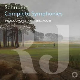 schubert-complete-symphonies