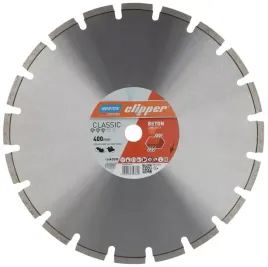 norton-clipper-tarcza-diamentowa-norton-classic-beton-laser-400-mm-x-254-m