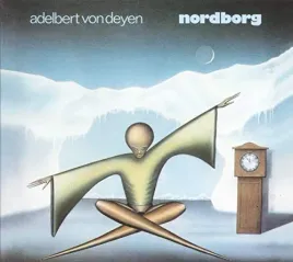 nordborg-vinyl