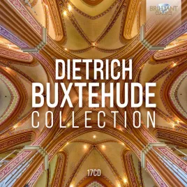 buxtehude-collection