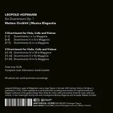 leopold-hofmann-six-divertimenti-op-1-nosnik-cd