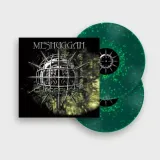 chaosphere-vinyl