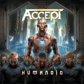 humanoid-vinyl