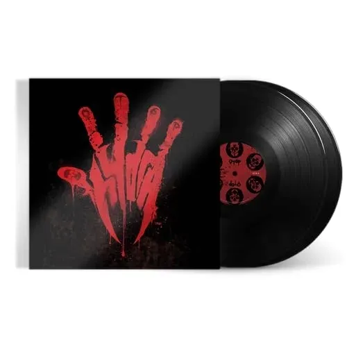 hydra-vinyl