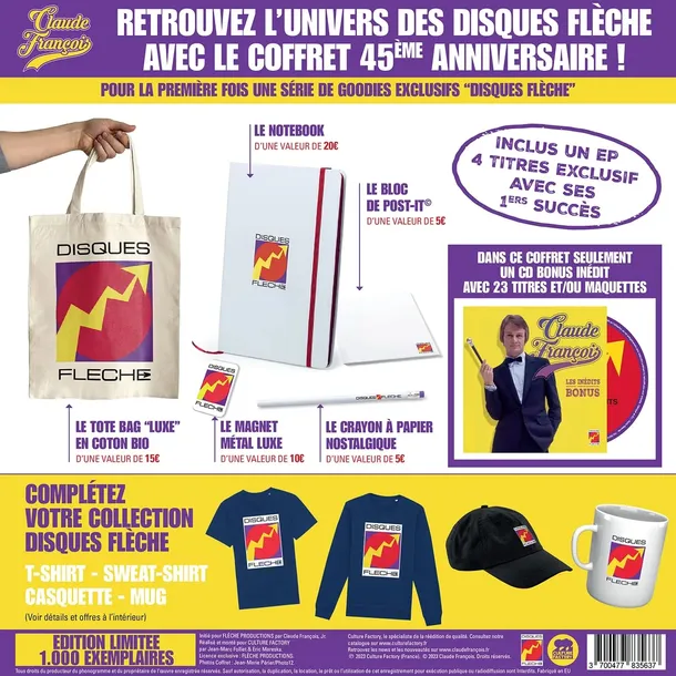 les-notes-de-service-ltd-boxset-nosnik-cd