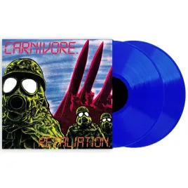 retaliation-vinyl