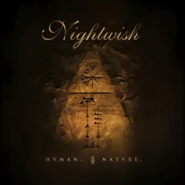 human-ii-nature-3lp-in-gatefold-solid-gold-vinyl