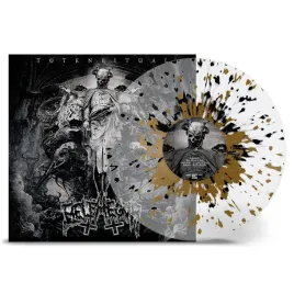 totenritual-crystal-clear-gold-black-splatter-lp-in-gatefold-vinyl