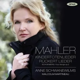 mahler-kindertotenlieder-ruckert-lieder