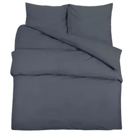 zestaw-poscieli-z-mikrofibry-oeko-tex-antracytowy-200x200-cm-80x80-cm