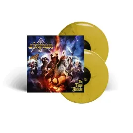 the-final-battle-2lp-yellow-marble-vnyl-vinyl