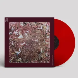 kroflueldar-vinyl