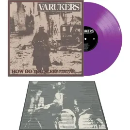 how-do-you-sleep-vinyl