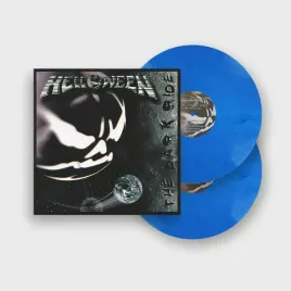 the-dark-ride-blue-white-marbled-vinyl-vinyl