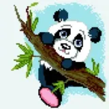 zestaw-do-haftu-panda-5595-stan-nowy