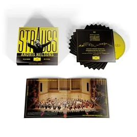 strauss