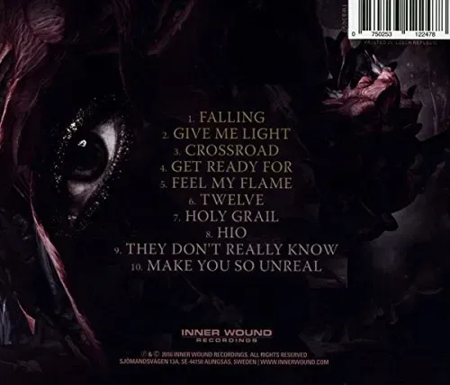 the-blackened-heart
