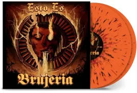 esto-es-brujeria-4-page-insert-gatefold-orange-vinyl