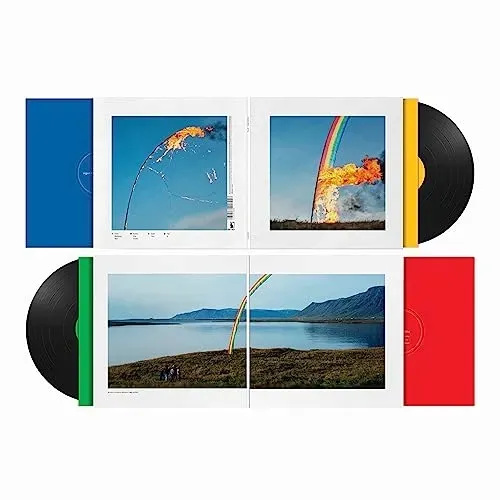 atta-vinyl