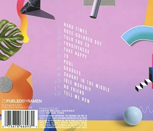 after-laughter