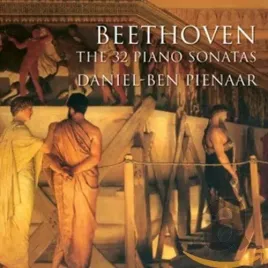 beethoven-the-32-piano-sonatas