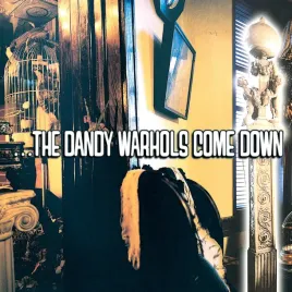 the-dandy-warhols-come-down-limited-yellow-vinyl-vinyl