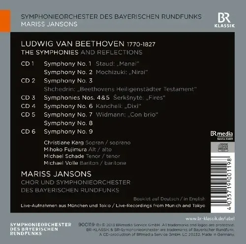 beethoven-symphonies-and-reflections