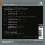 beethoven-symphonies-and-reflections-nosnik-cd