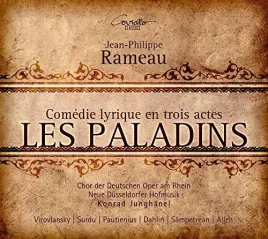 les-paladins
