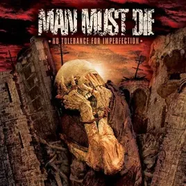 no-tolerance-for-imperfection-vinyl