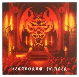 pentagram-prayer