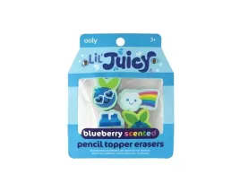 gumki-na-olowek-pachnace-owocami-jagoda-4szt