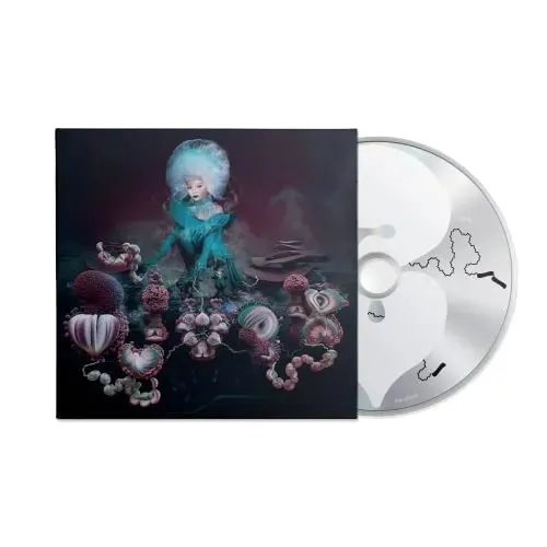 fossora-nosnik-cd