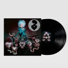 fossora-vinyl