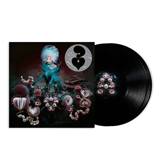 fossora-vinyl