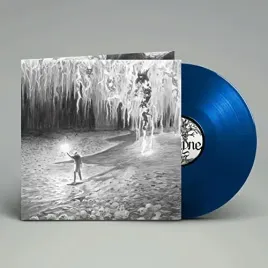 ii-the-ground-below-limited-blue-vinyl-lp-vinyl