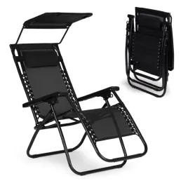 lezak-ogrodowy-plazowy-regulacja-oparcia-ruchomy-daszek-multigarden-