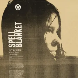 spell-blanket-collected-demos-2006-2009-vinyl