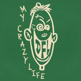 my-crazy-life-vinyl