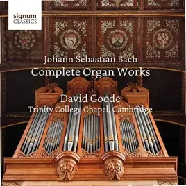 johann-sebastian-bach-complete-organ-works