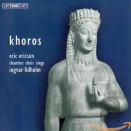 lidholm-choral-works