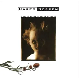 harem-scarem-red-grape-vinyl-edition-vinyl