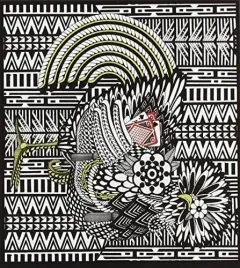 vaguely-ethnic