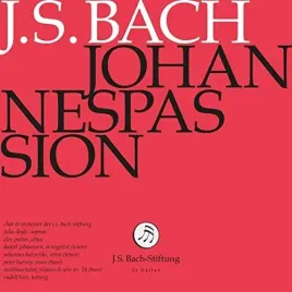 johannespassion